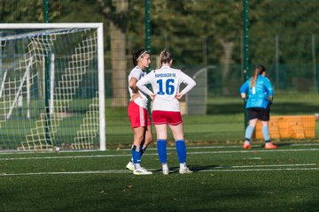 Bild 48 - F Hamburger SV 3 - Walddoerfer SV 2 : Ergebnis: 5:2